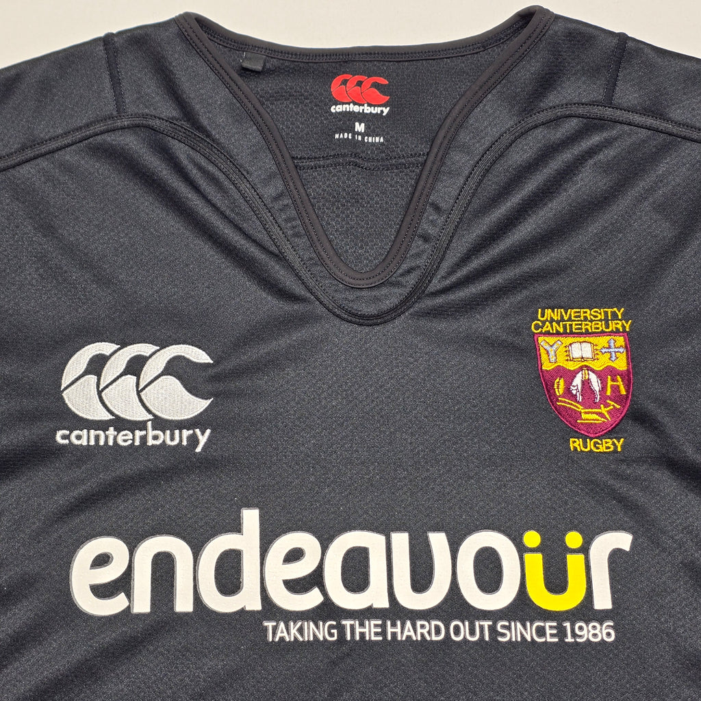 Canterbury University Rugby Jersey - Medium