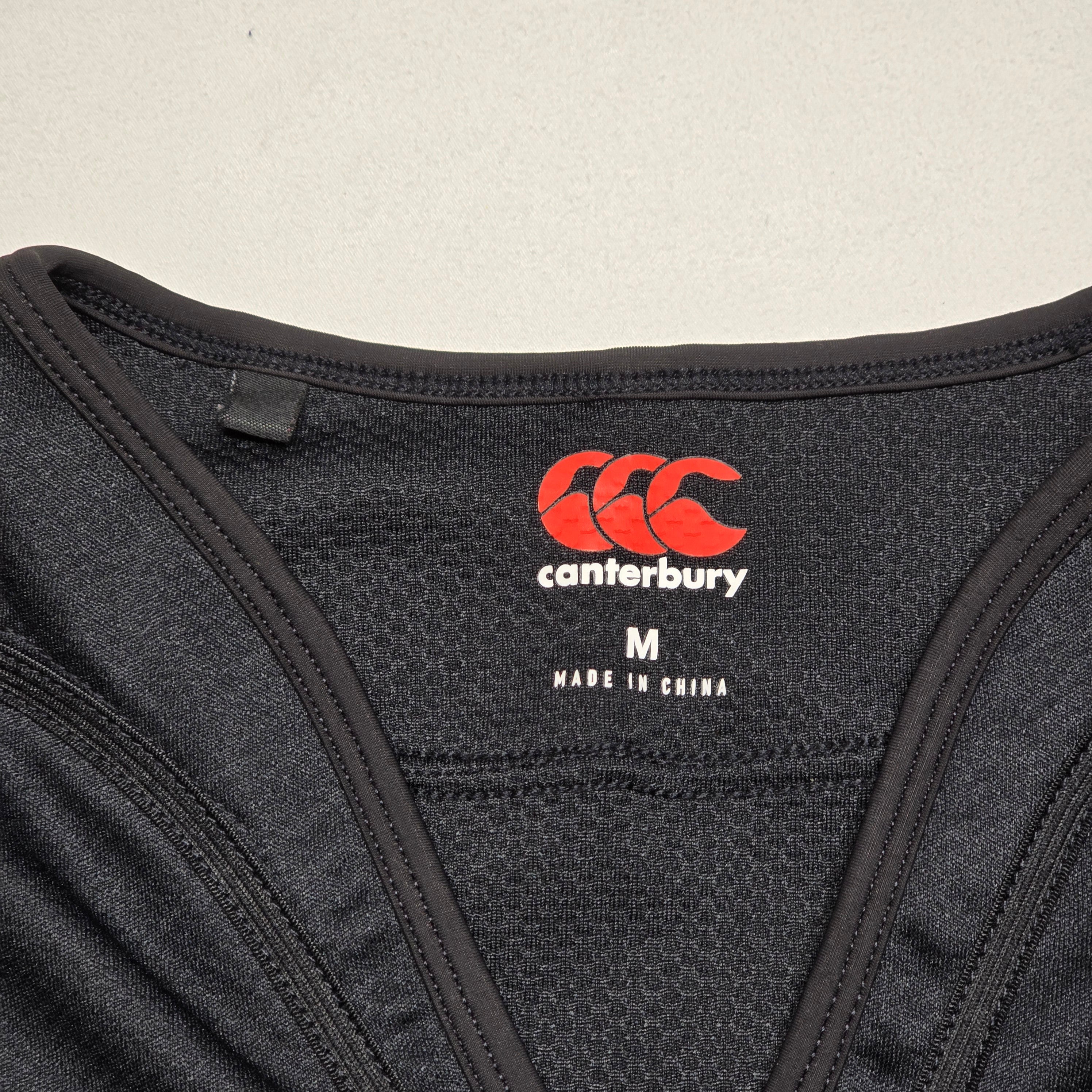 Canterbury University Rugby Jersey - Medium