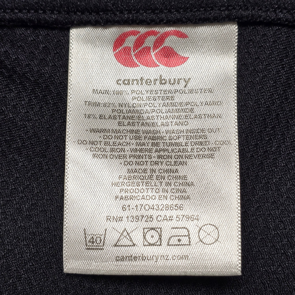 Canterbury University Rugby Jersey - Medium