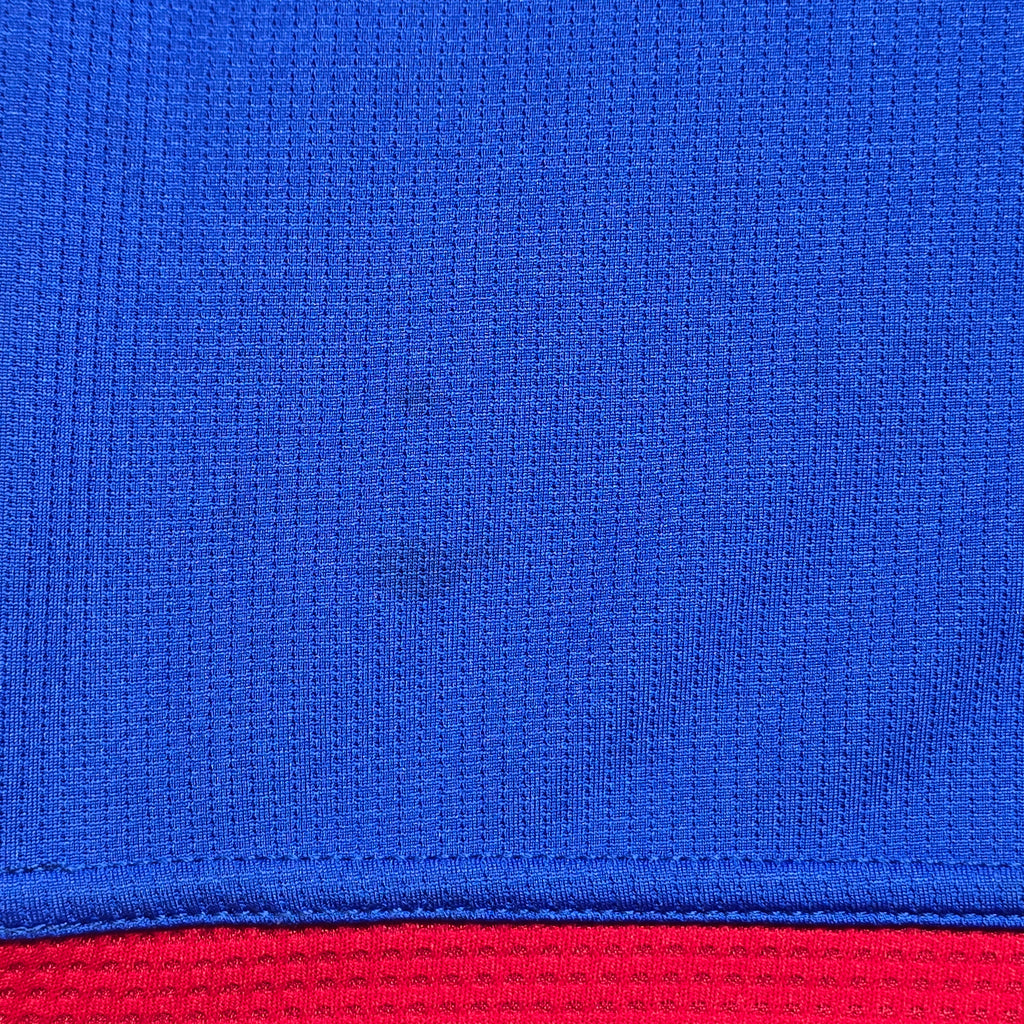 Western Bulldogs AFL Singlet - 2XL