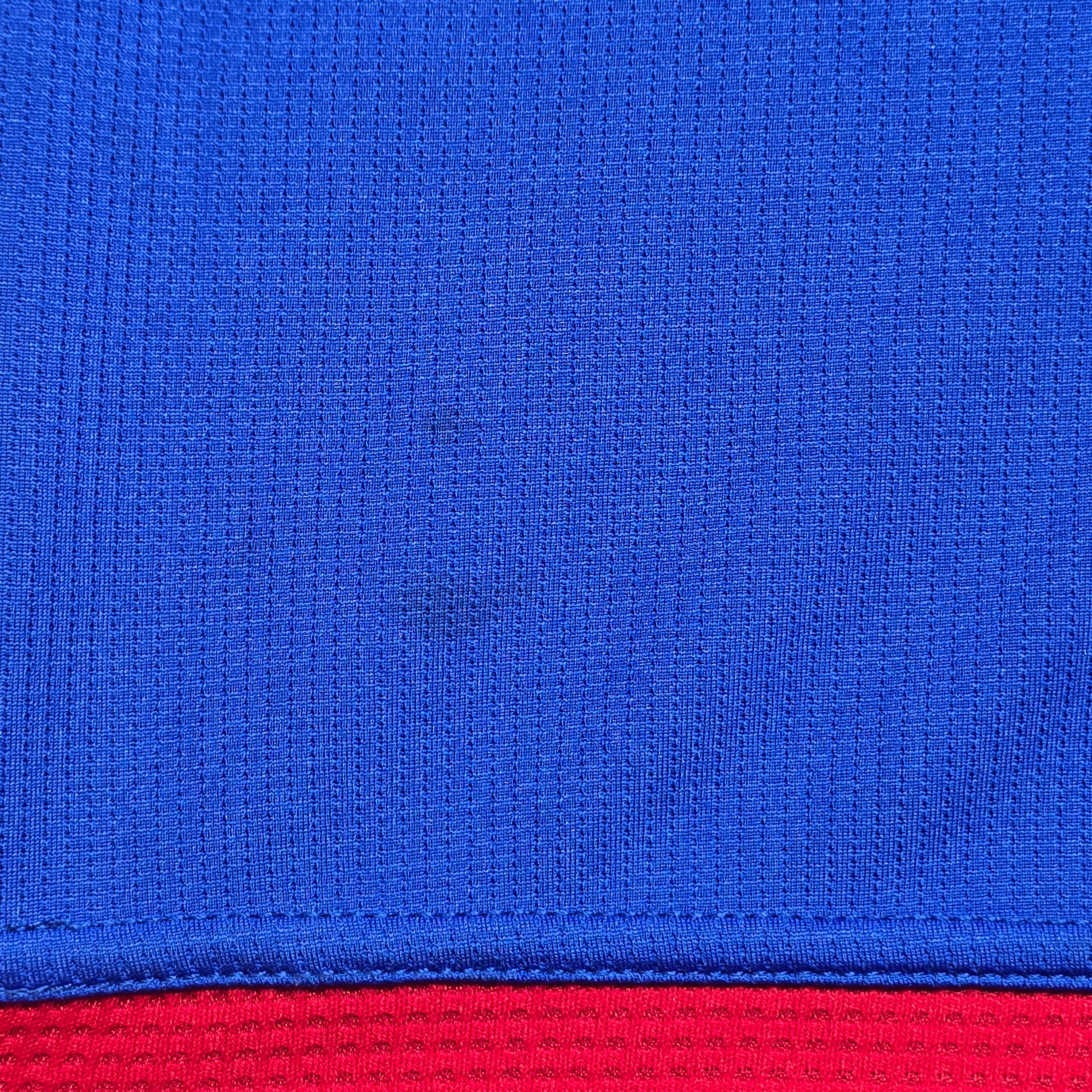 Western Bulldogs AFL Singlet - 2XL