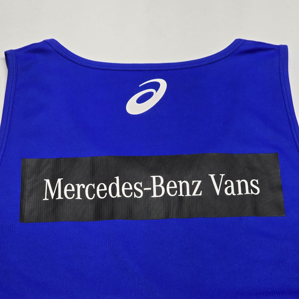 Western Bulldogs AFL Singlet - 2XL