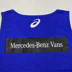 Western Bulldogs AFL Singlet - 2XL