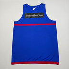 Western Bulldogs AFL Singlet - 2XL