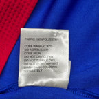 Western Bulldogs AFL Singlet - 2XL