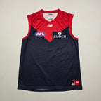 Melbourne Demons AFL Jersey - Large