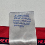 Melbourne Demons AFL Jersey - Large
