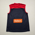 Melbourne Demons AFL Jersey - Large