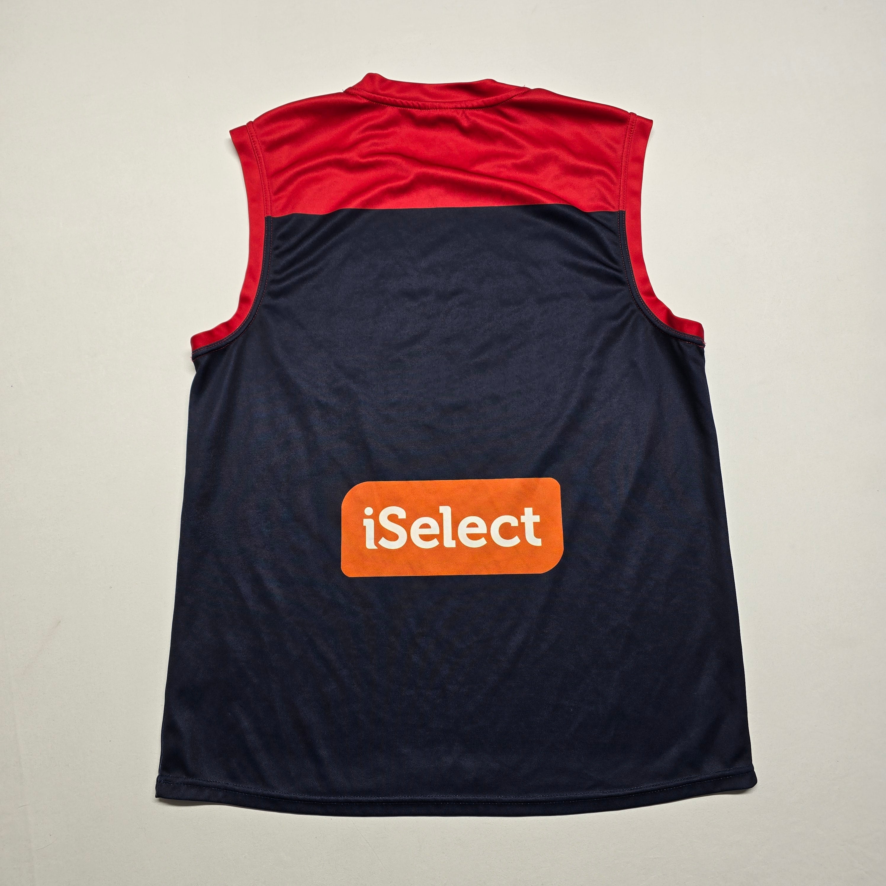 Melbourne Demons AFL Jersey - Large