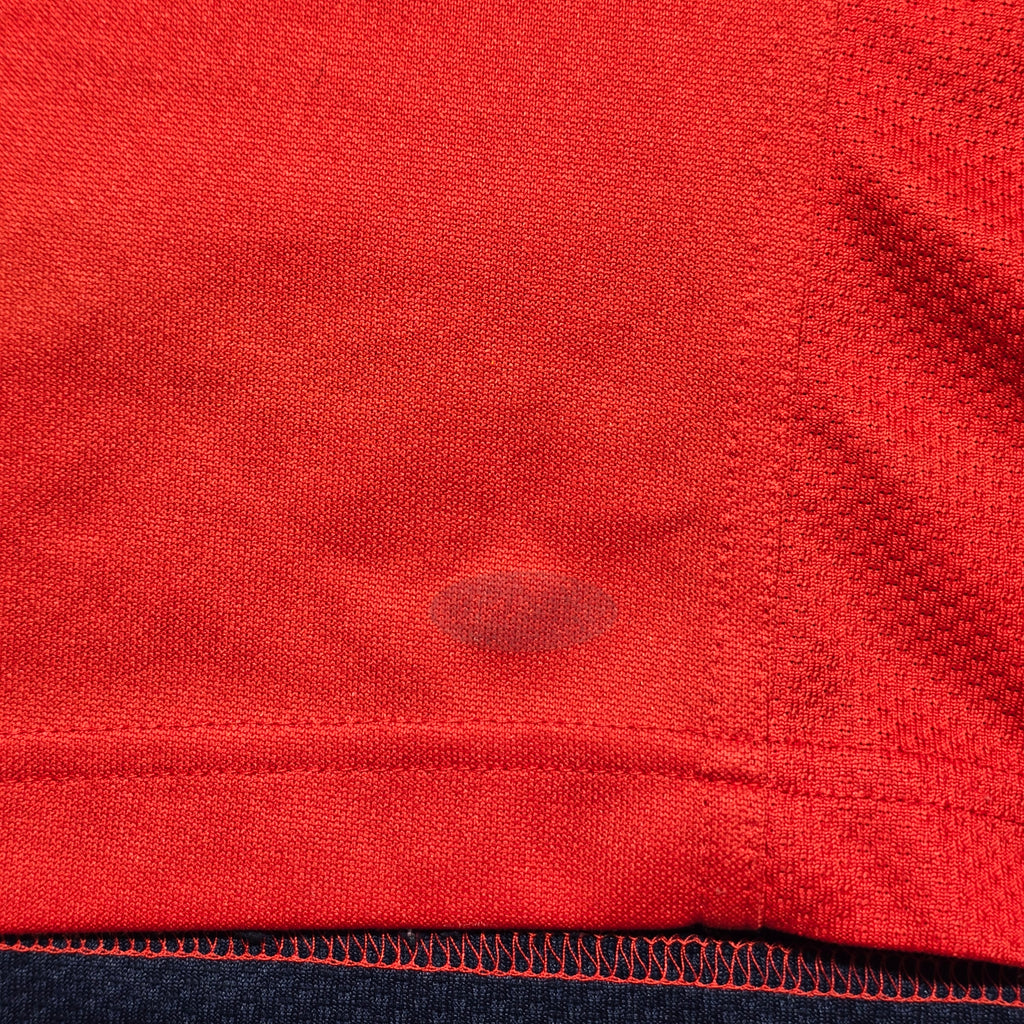 Munster 2008 Home Jersey - Medium?