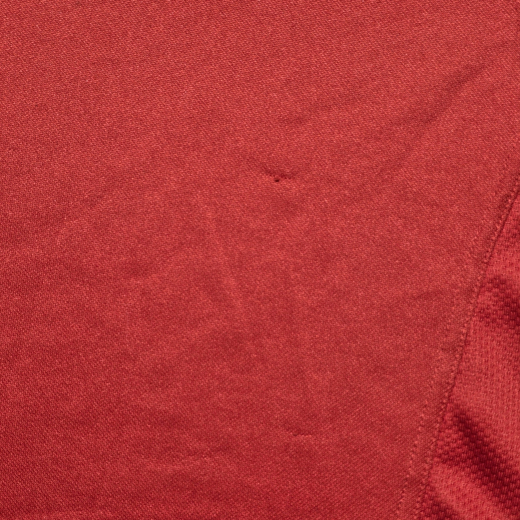 Munster 2008 Home Jersey - Medium?
