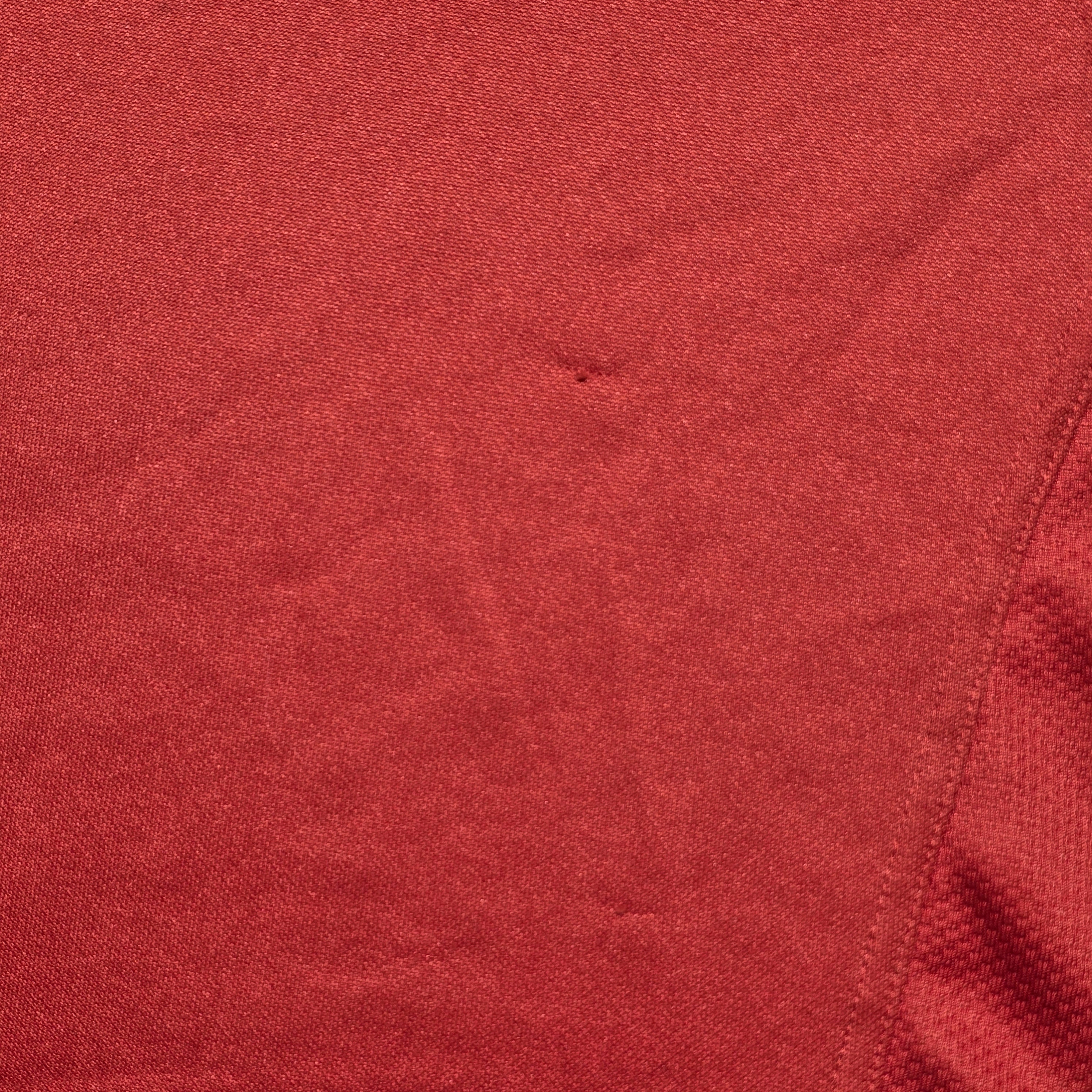 Munster 2008 Home Jersey - Medium?
