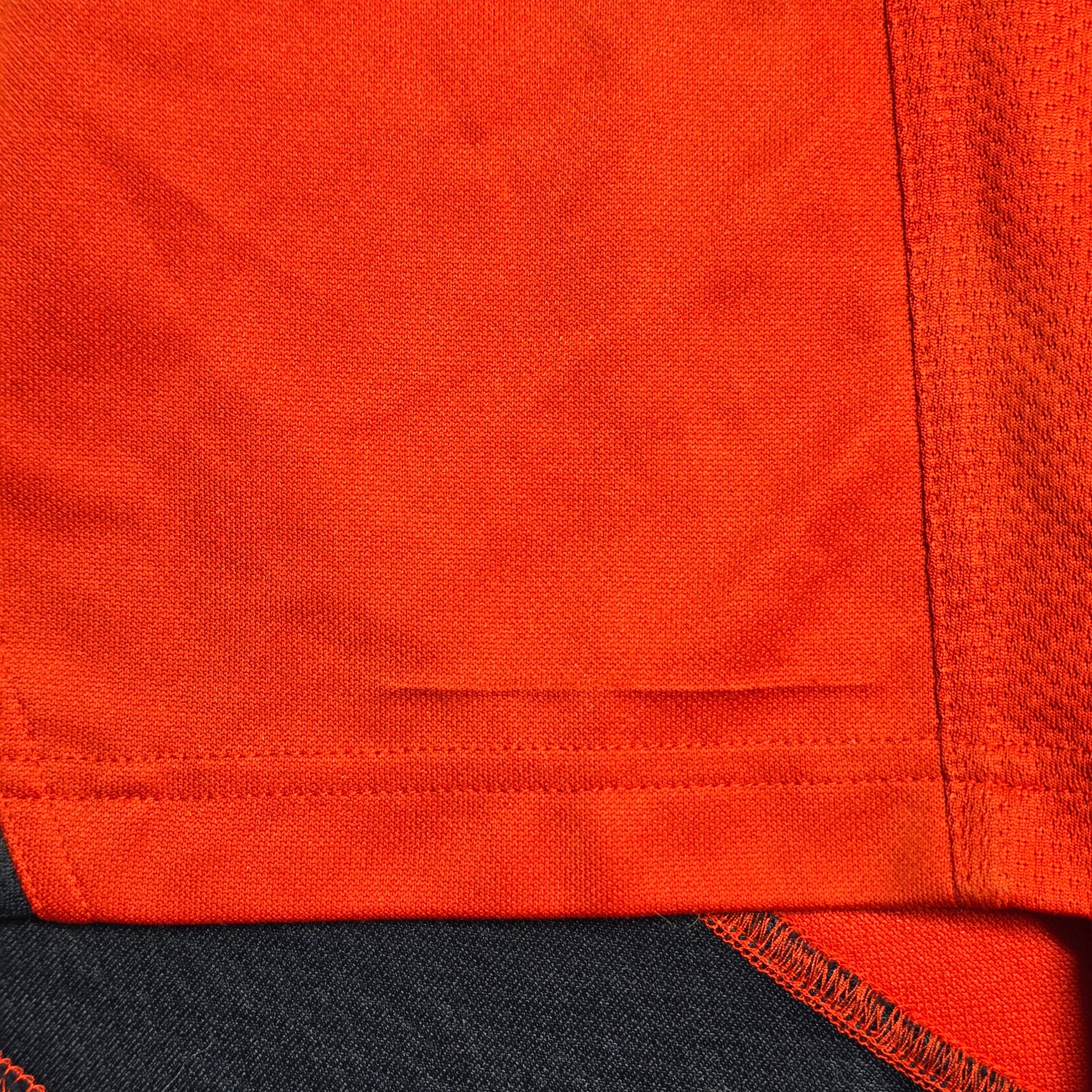 Munster 2008 Home Jersey - Medium?