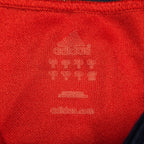 Munster 2008 Home Jersey - Medium?
