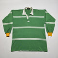 CCC Long-sleeve Rugby Jersey - Medium