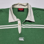 CCC Long-sleeve Rugby Jersey - Medium