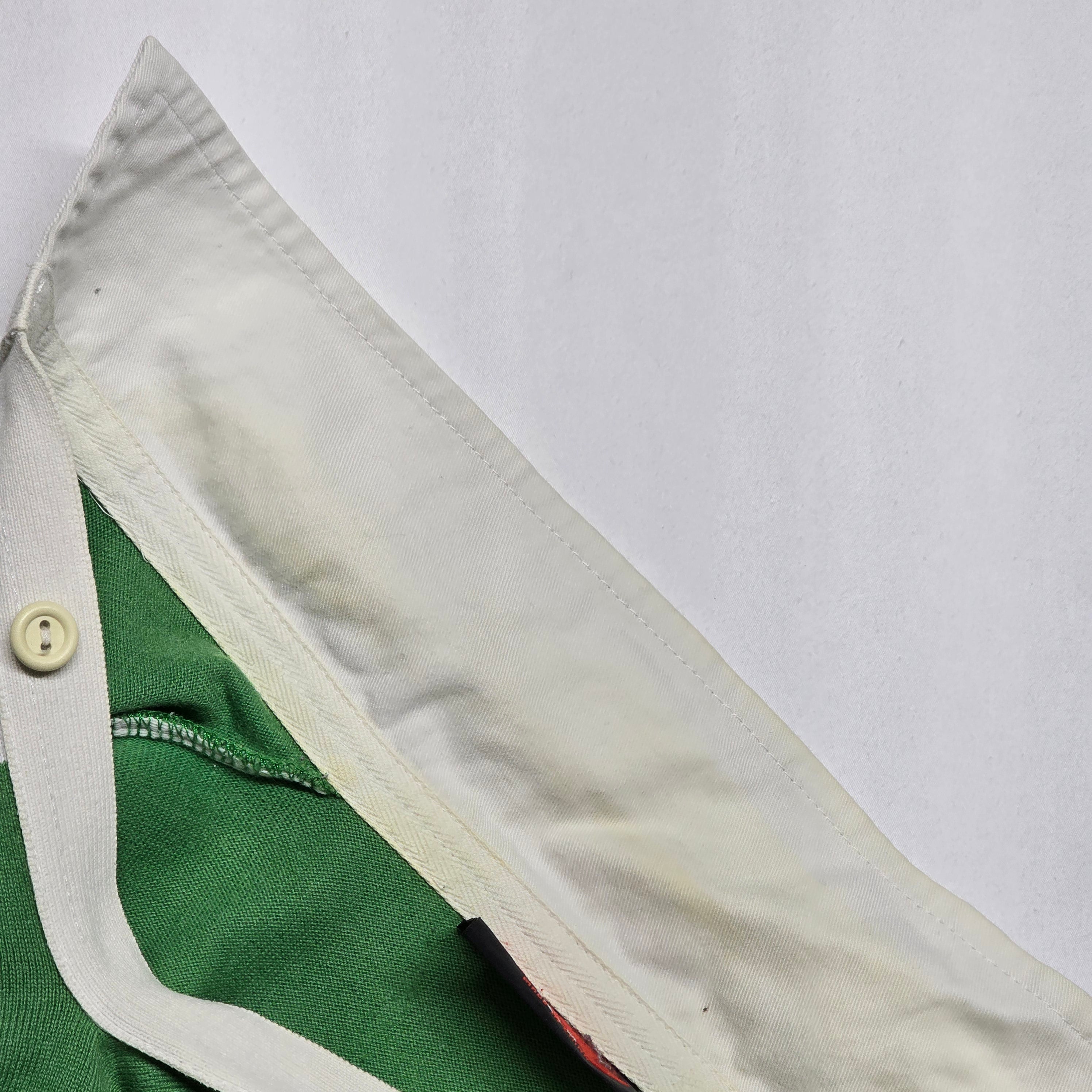 CCC Long-sleeve Rugby Jersey - Medium