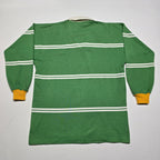 CCC Long-sleeve Rugby Jersey - Medium