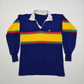 Vintage CCC Single Stitch Rugby Jersey - XS