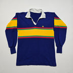 Vintage CCC Single Stitch Rugby Jersey - XS