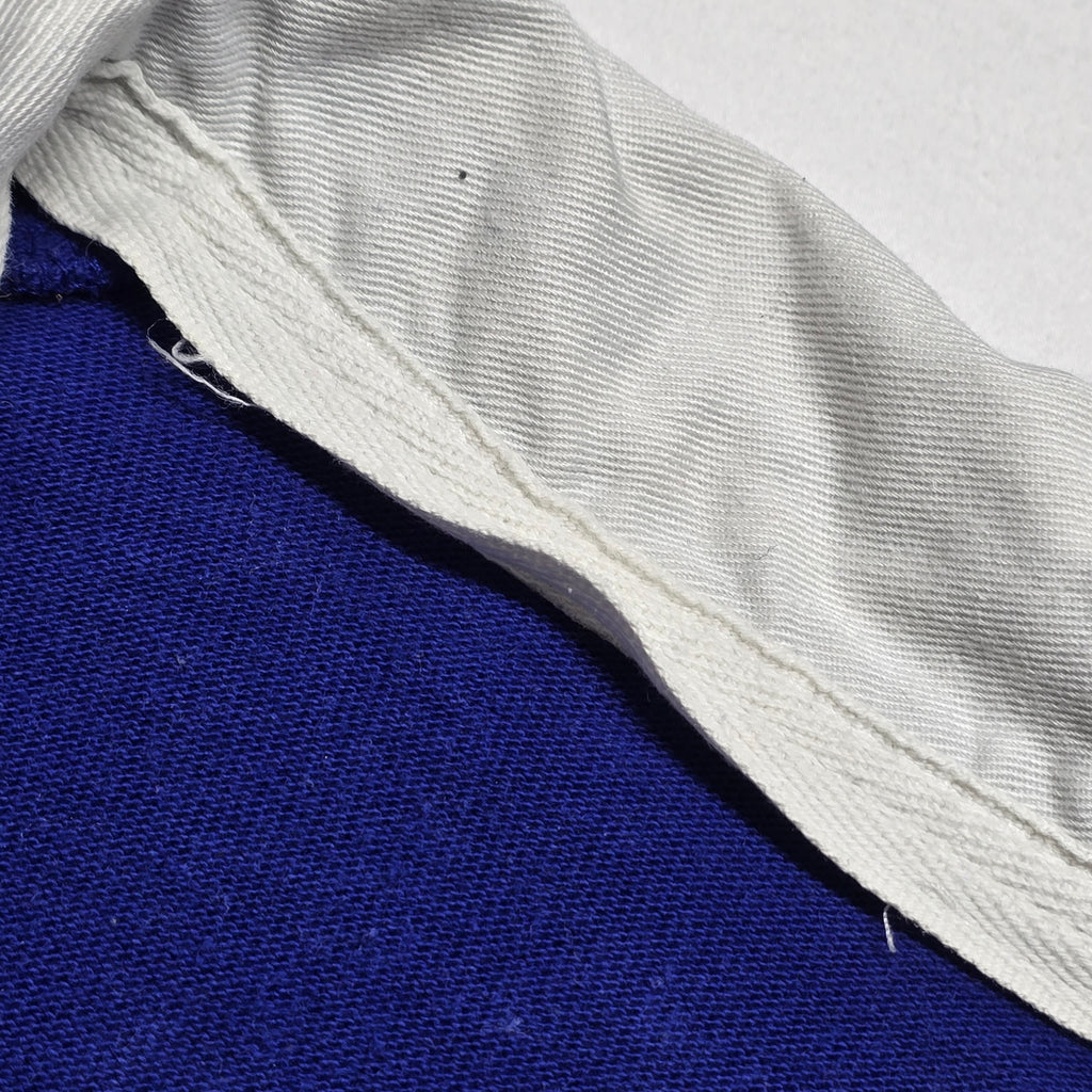 Vintage CCC Single Stitch Rugby Jersey - XS