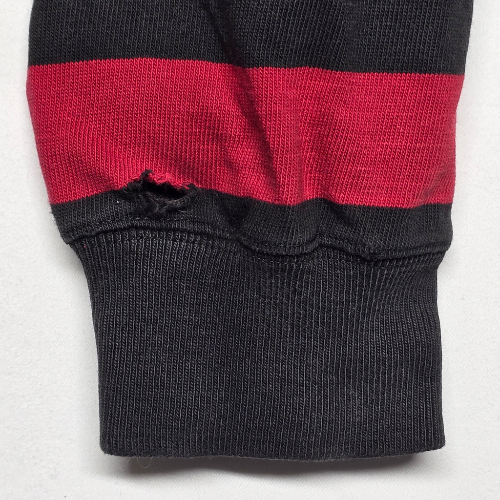 Vintage Ralph Lauren Polo Rugby Jersey - Large