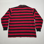 Vintage Ralph Lauren Polo Rugby Jersey - Large