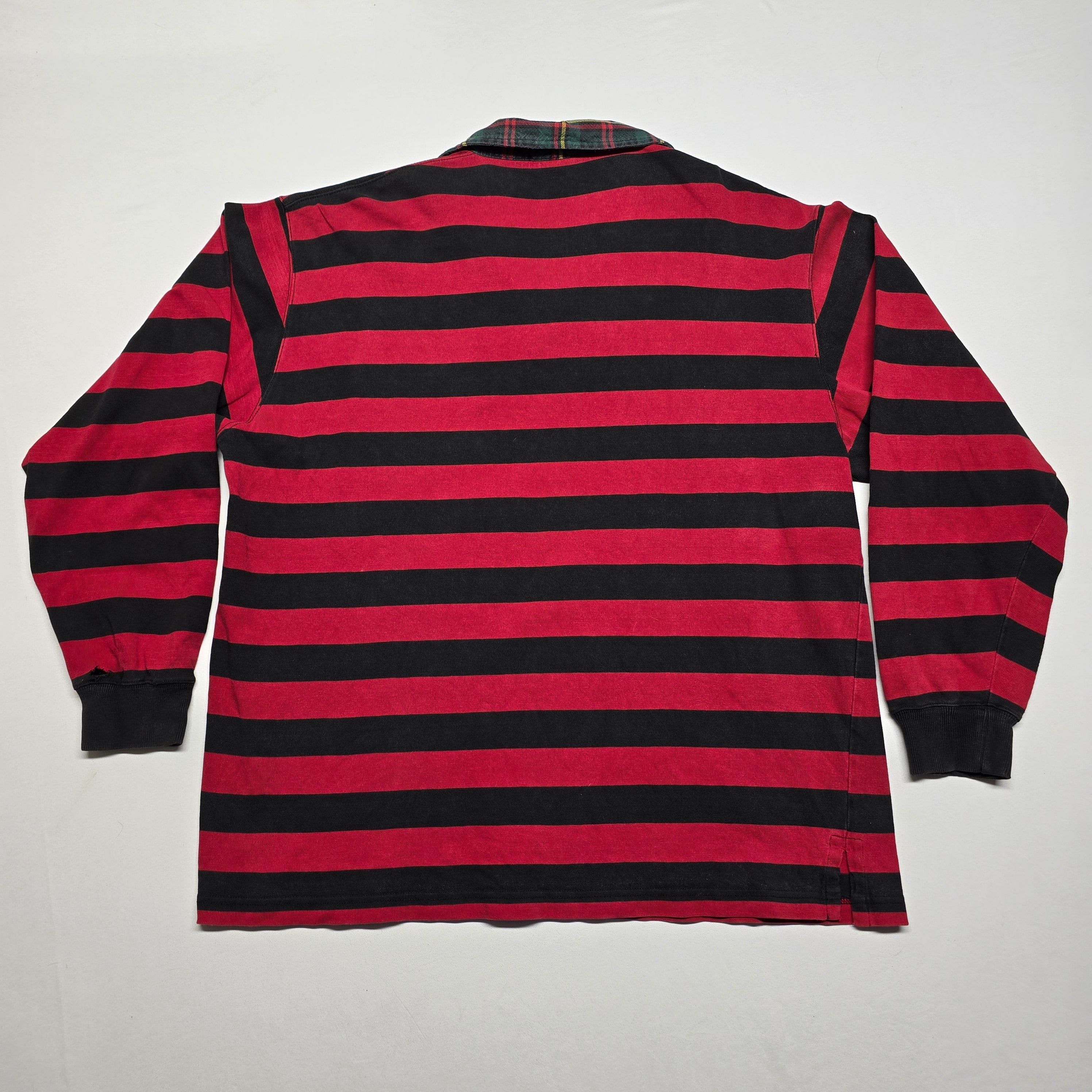 Vintage Ralph Lauren Polo Rugby Jersey - Large