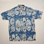 Vintage Mambo Loud Shirt - Medium/Large