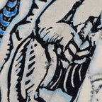 Vintage Mambo Loud Shirt - Medium/Large