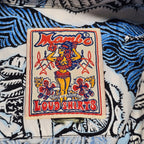 Vintage Mambo Loud Shirt - Medium/Large