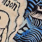 Vintage Mambo Loud Shirt - Medium/Large