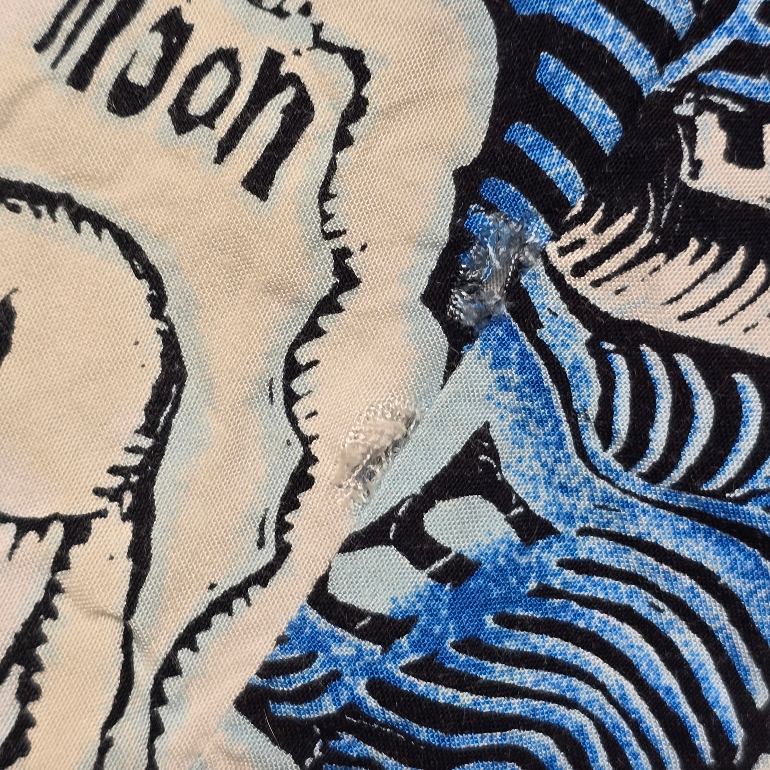 Vintage Mambo Loud Shirt - Medium/Large