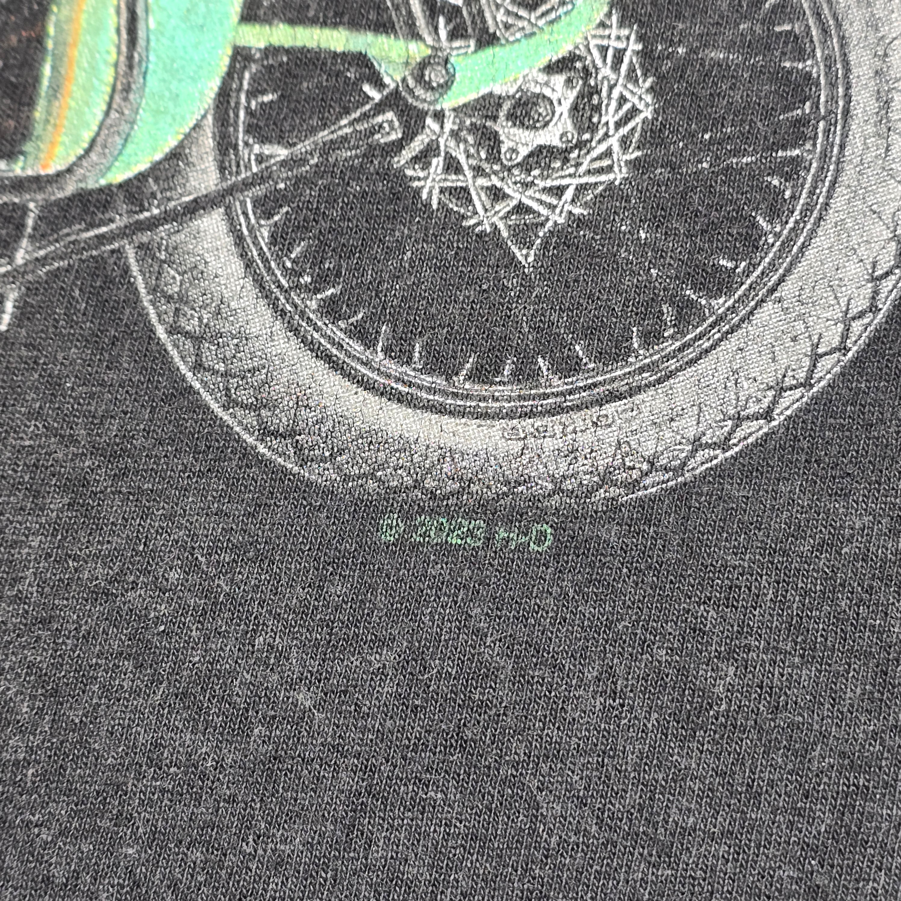 Harley Davidson T-shirt - 2XL