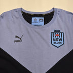 NSW Blues T-shirt - Large