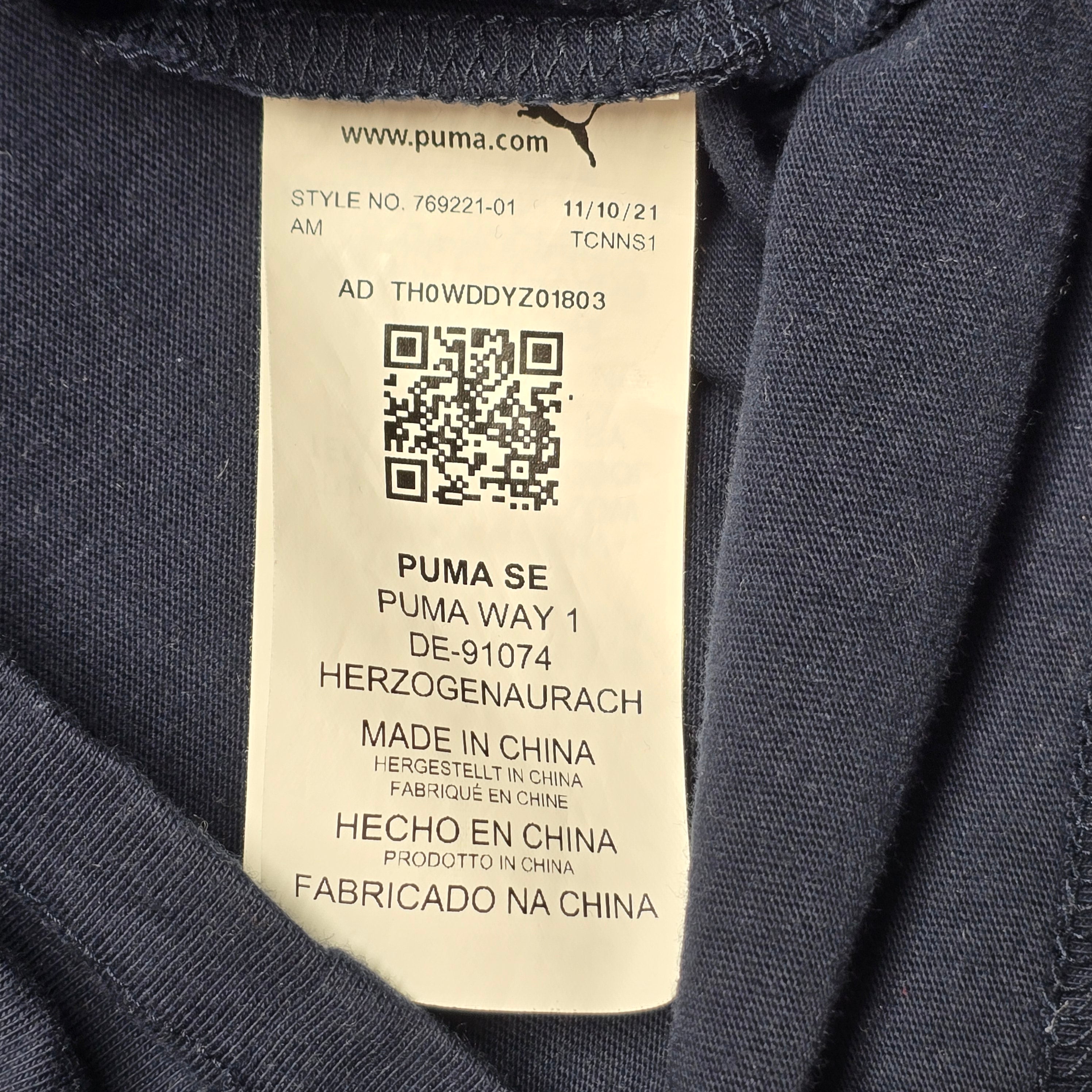 NSW Blues T-shirt - Large