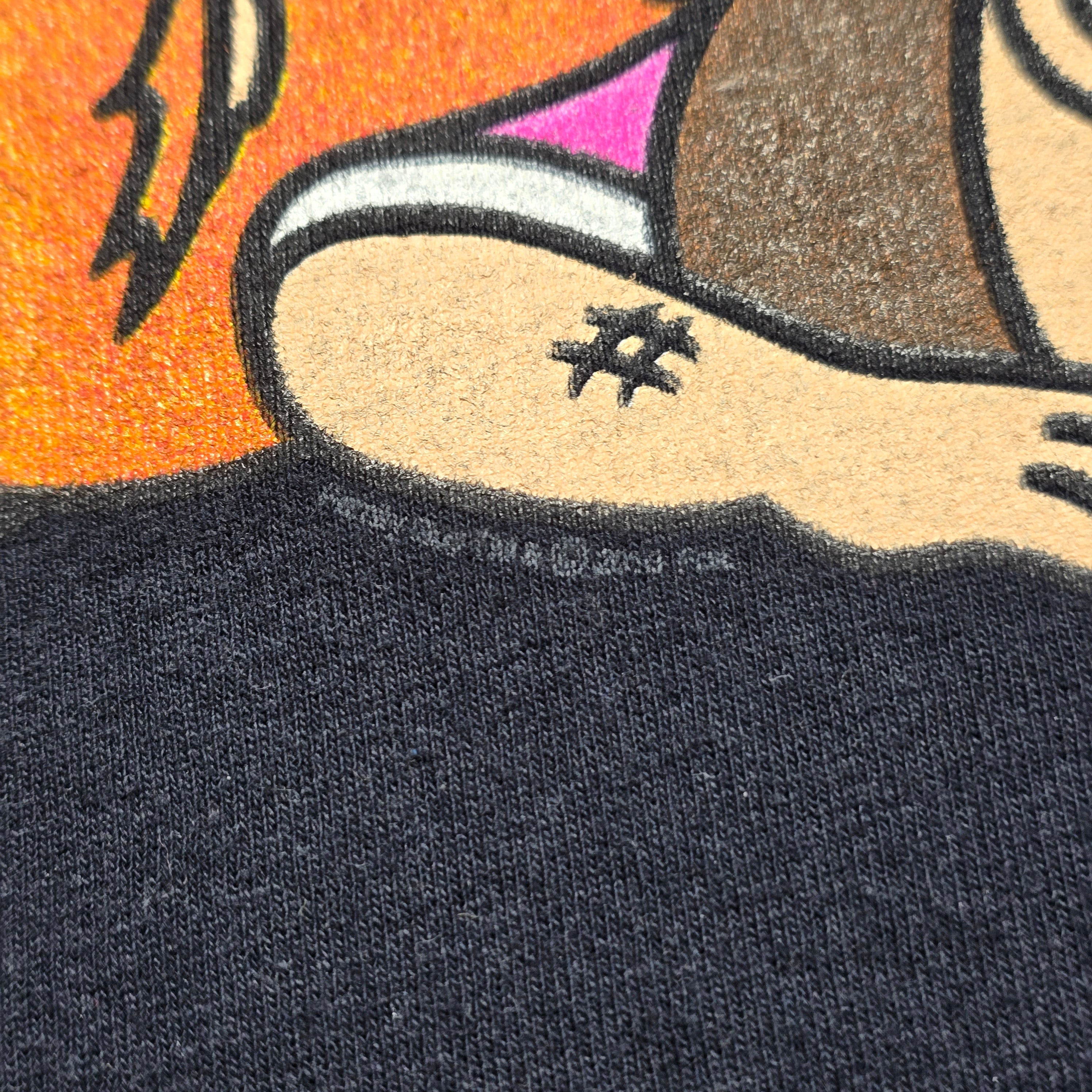 Family Guy T-shirt - "Medium" (Fits small)