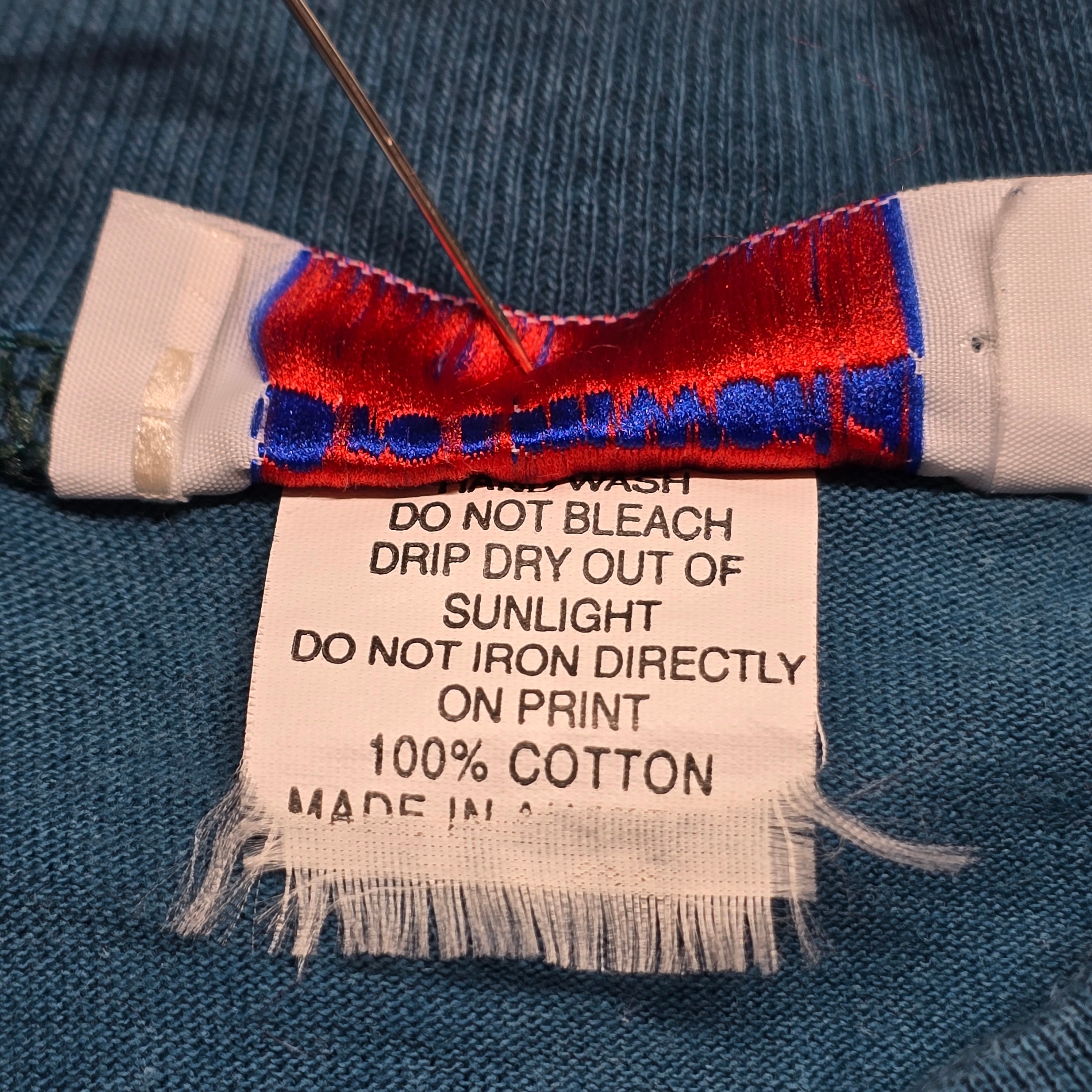 Vintage Dreamworld ThunderBolt T-shirt - Medium?