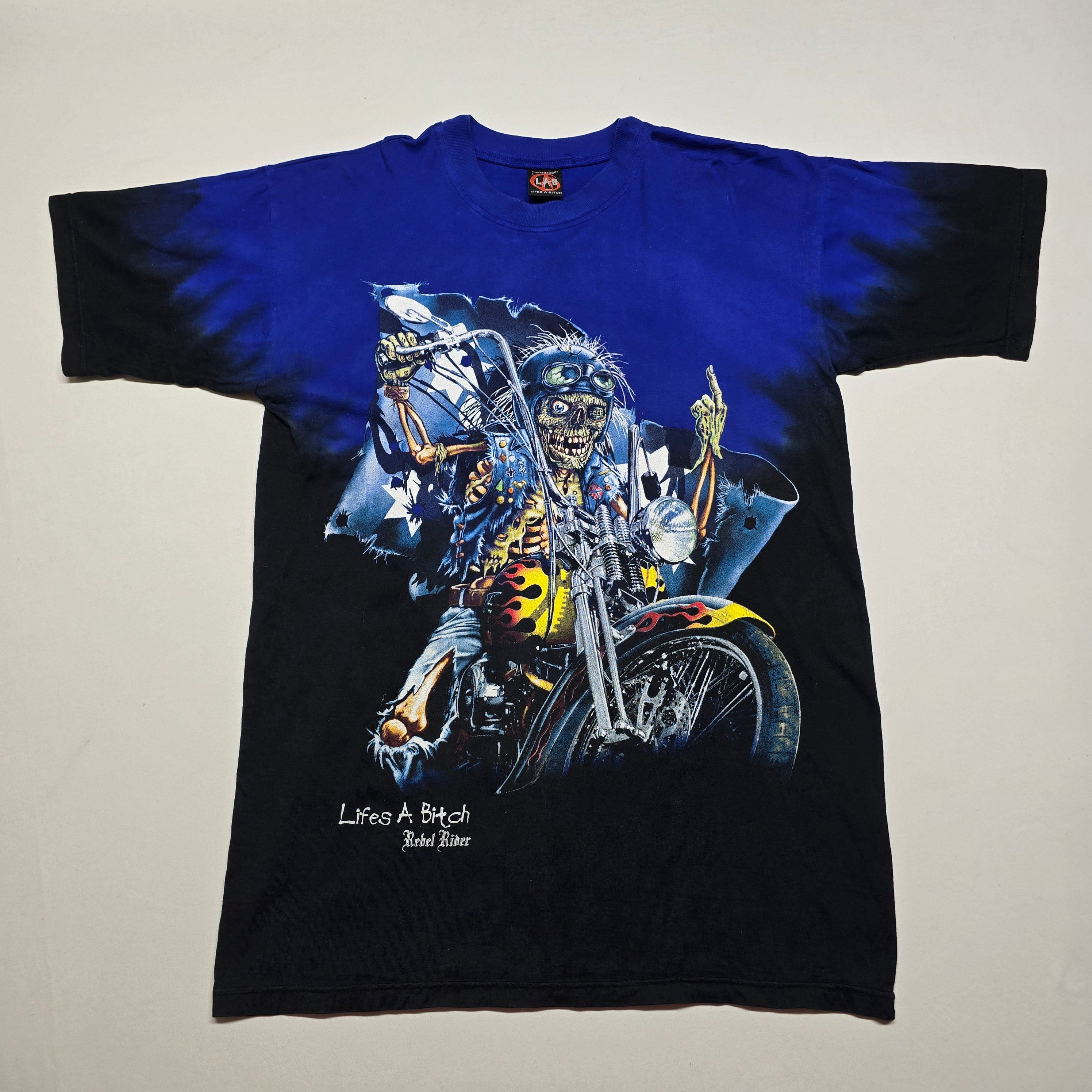 Life A Bitch (L.A.B) T-shirt - Large