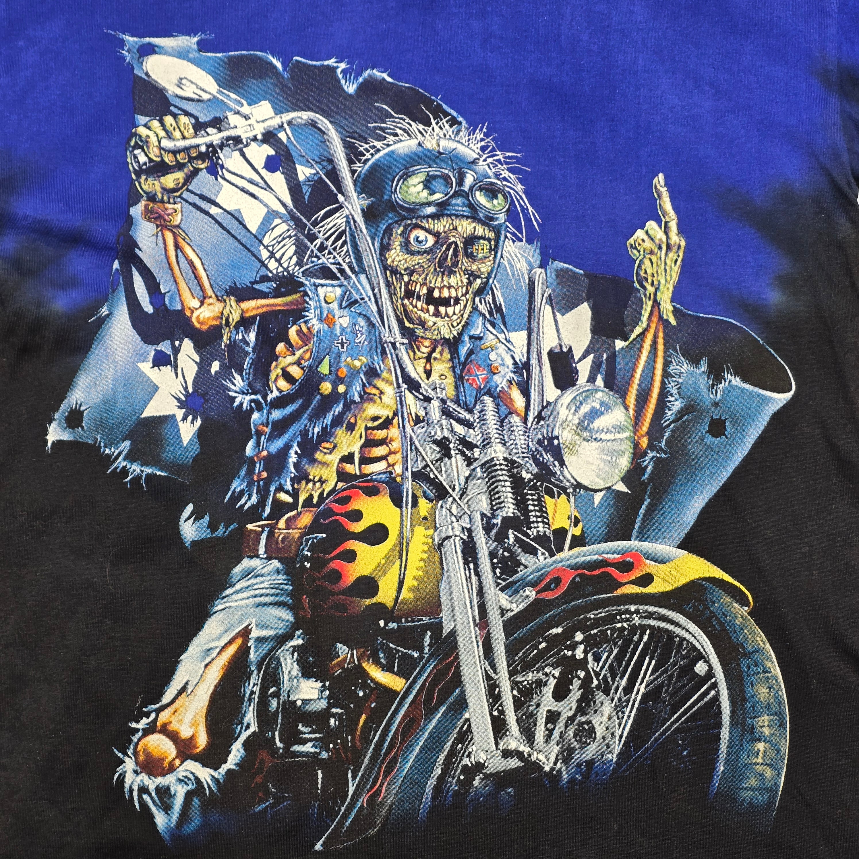 Life A Bitch (L.A.B) T-shirt - Large