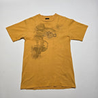 Harley Davidson 2006 T-shirt - "Medium" (Fits small)