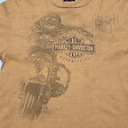 Harley Davidson 2006 T-shirt - "Medium" (Fits small)