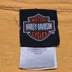 Harley Davidson 2006 T-shirt - "Medium" (Fits small)