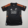 All Blacks 2021 Training T-shirt - Small