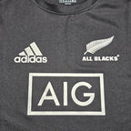 All Blacks 2021 Training T-shirt - Small