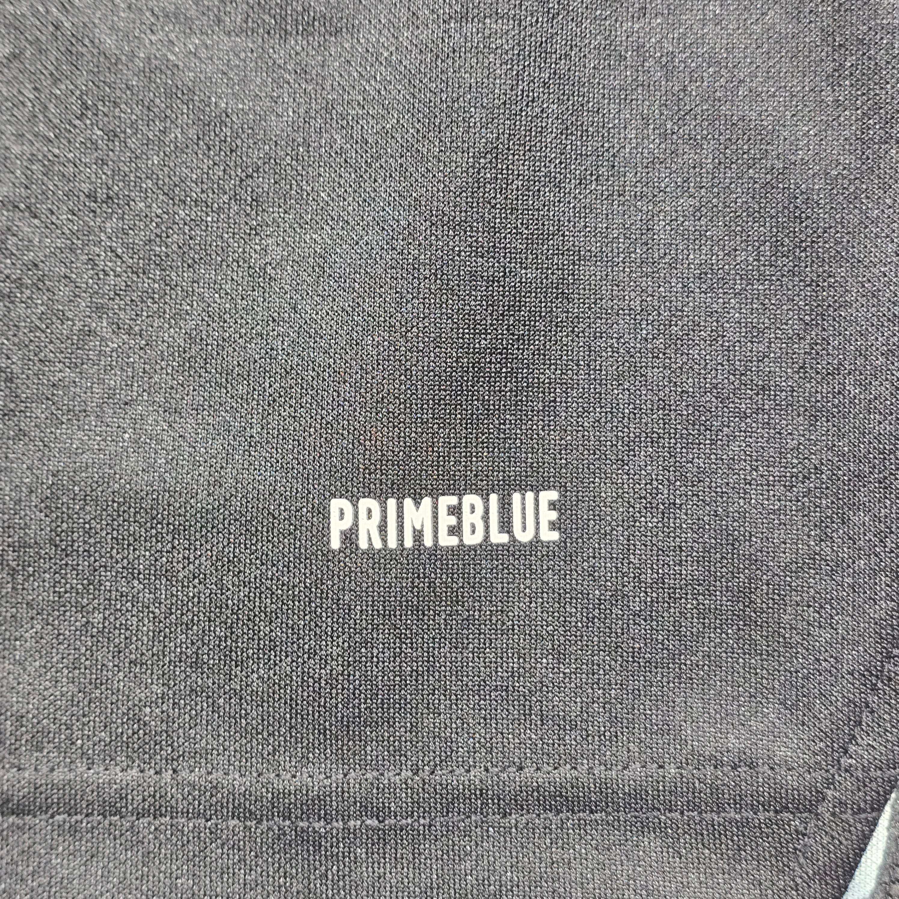 All Blacks 2021 Training T-shirt - Small