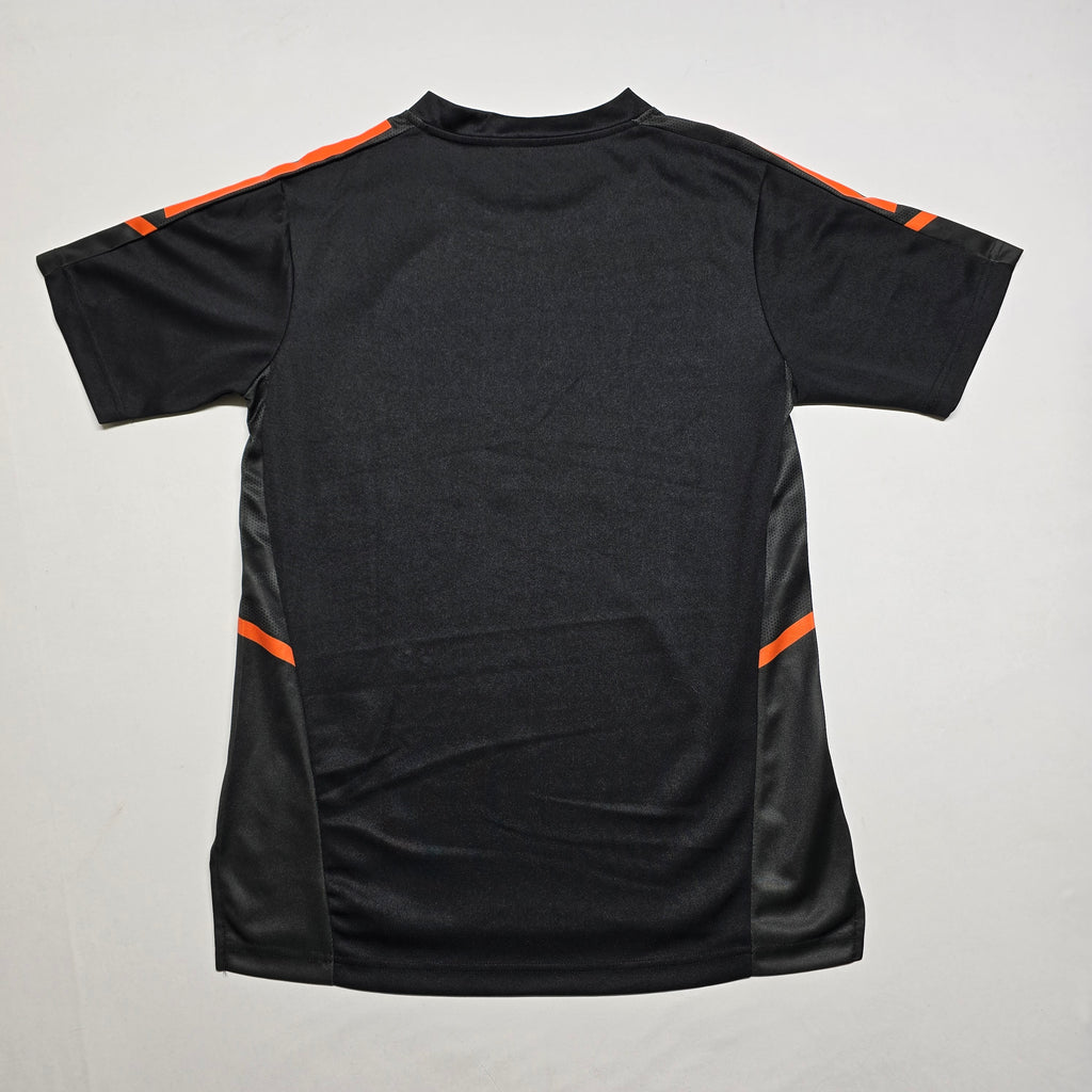 All Blacks 2021 Training T-shirt - Small