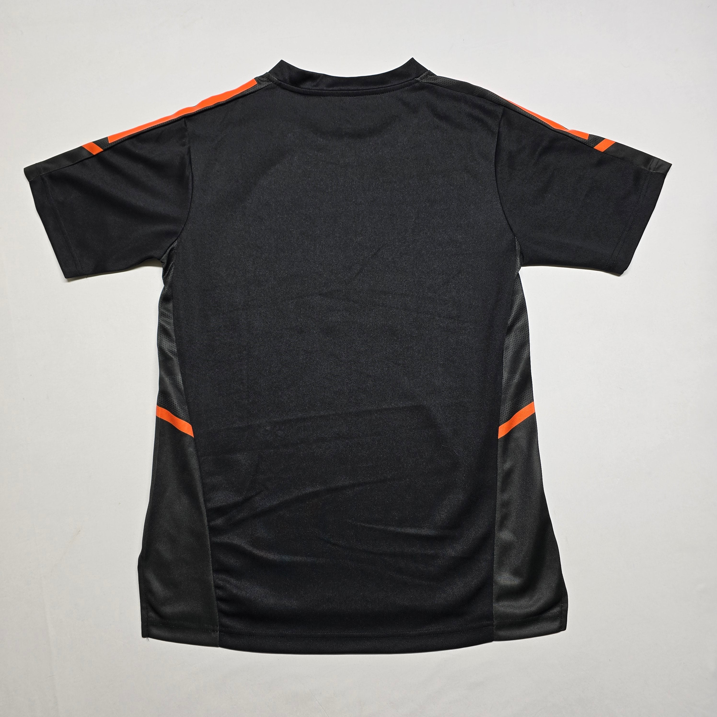 All Blacks 2021 Training T-shirt - Small