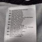 All Blacks 2021 Training T-shirt - Small