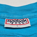 Vintage Single Stitch Reebok T-shirt - Small